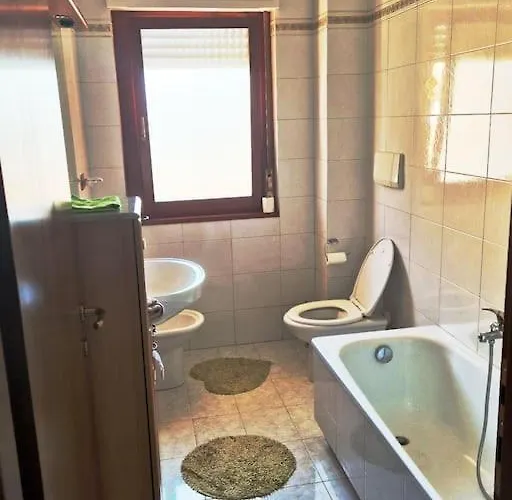 Apartment Roma - Morena, Ciampino E Castelli Romani