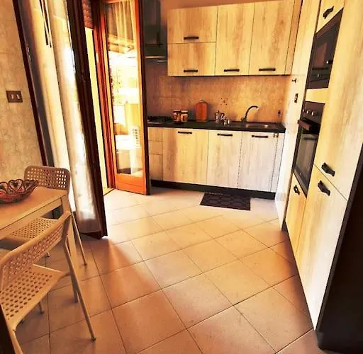 Appartement Roma, Aeroporto Ciampino E Castelli Romani *