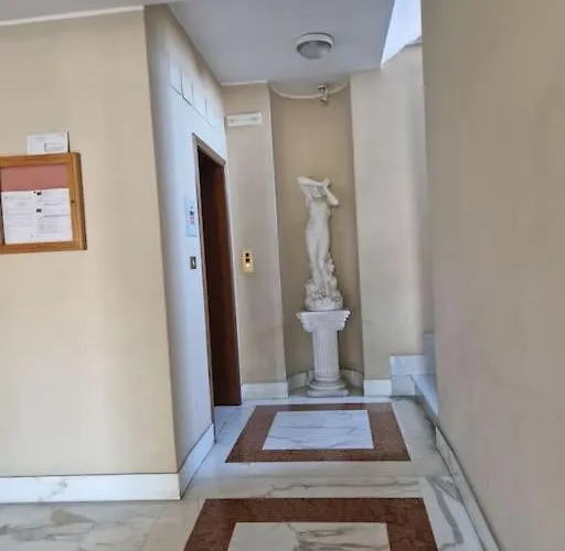 Roma, Aeroporto Ciampino E Castelli Romani Appartement Rome