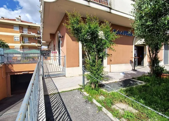 Roma, Aeroporto Ciampino E Castelli Romani
