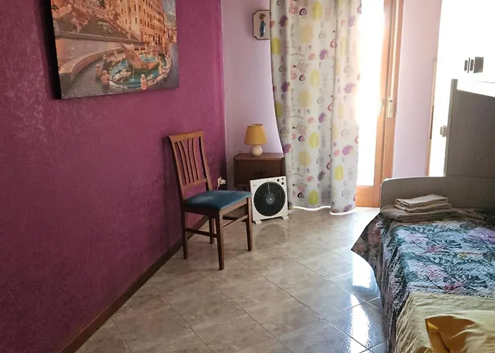 Roma, Aeroporto Ciampino E Castelli Romani Appartement *