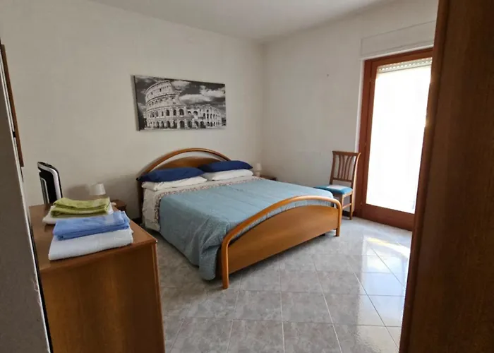 Apartment Roma - Morena, Ciampino E Castelli Romani Rome