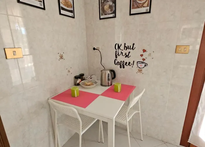Appartement Roma, Aeroporto Ciampino E Castelli Romani
